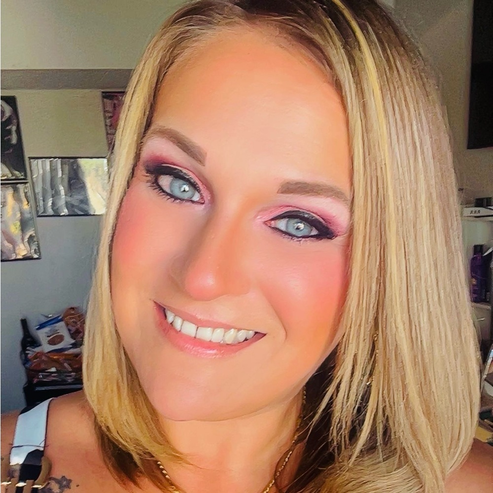 Meet your Posher, Kristy